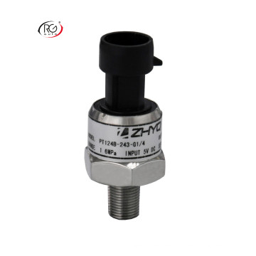 Auto Air Condition Pressure Switch